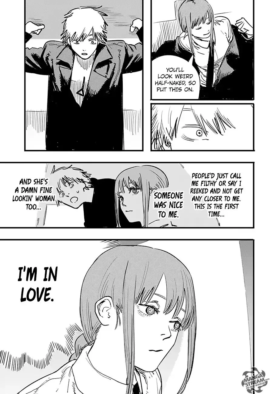 Chainsaw Man - Chapter 2 - Page 4