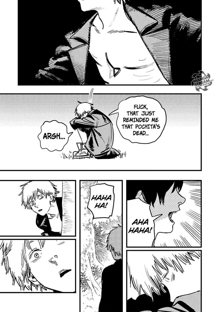 Chainsaw Man - Chapter 2 - Page 10