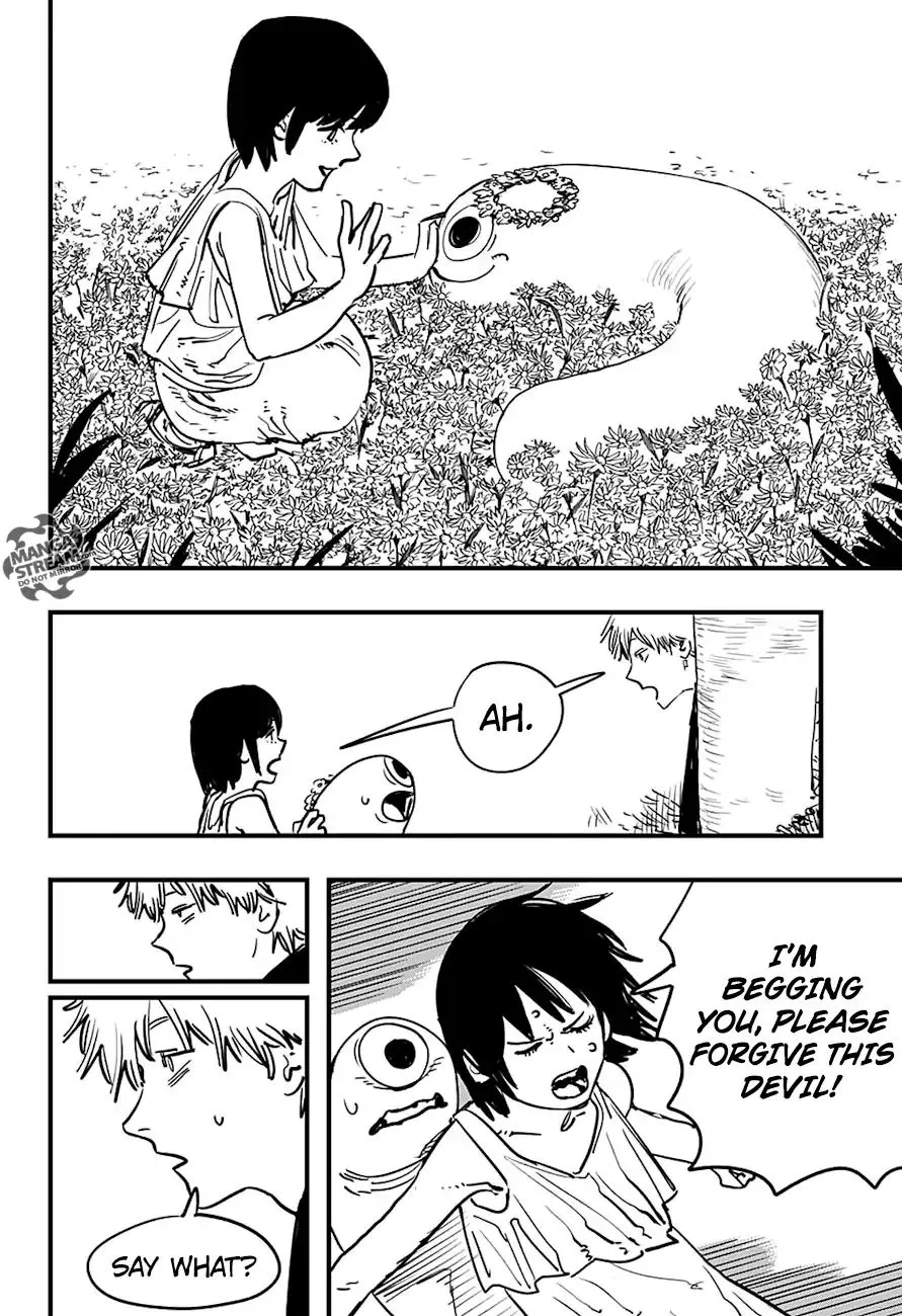 Chainsaw Man - Chapter 2 - Page 11