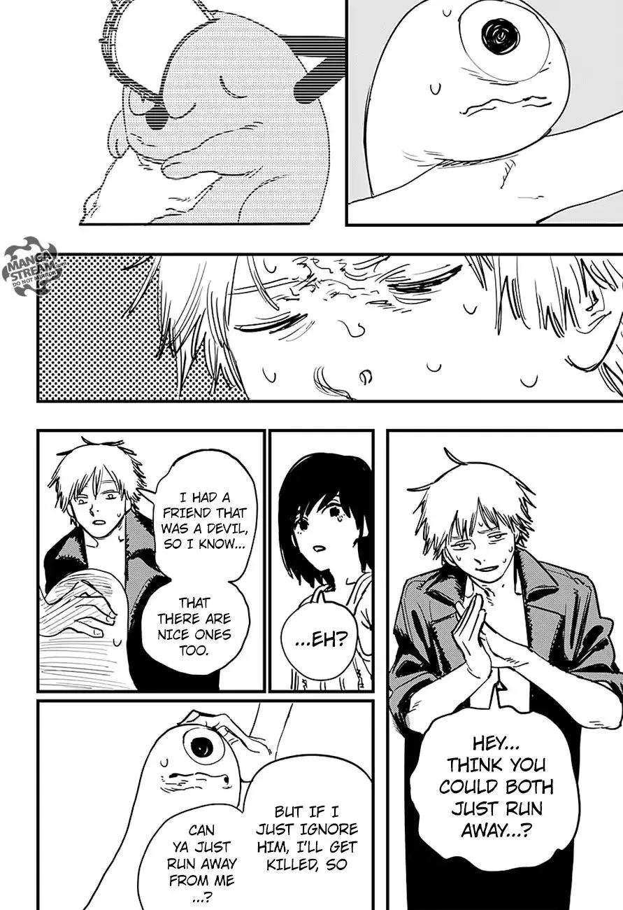 Chainsaw Man - Chapter 2 - Page 13