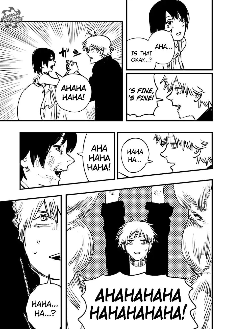 Chainsaw Man - Chapter 2 - Page 14