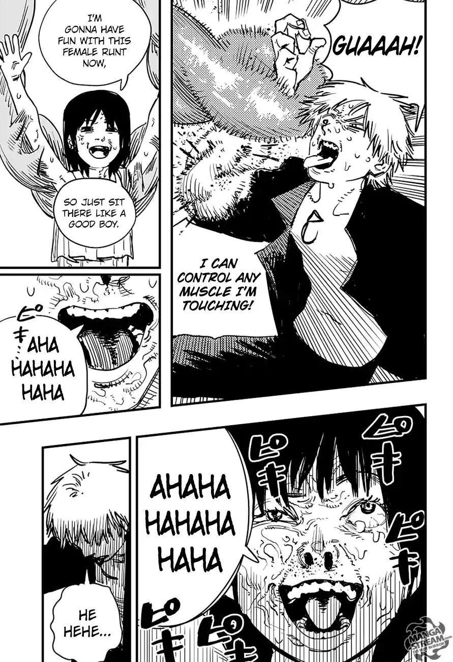 Chainsaw Man - Chapter 2 - Page 16