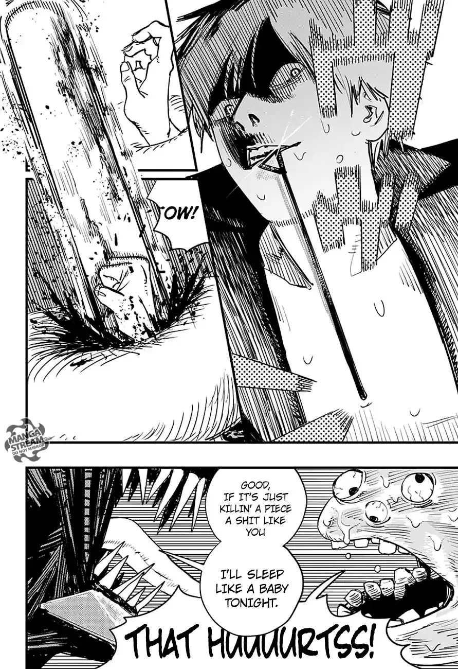 Chainsaw Man - Chapter 2 - Page 17