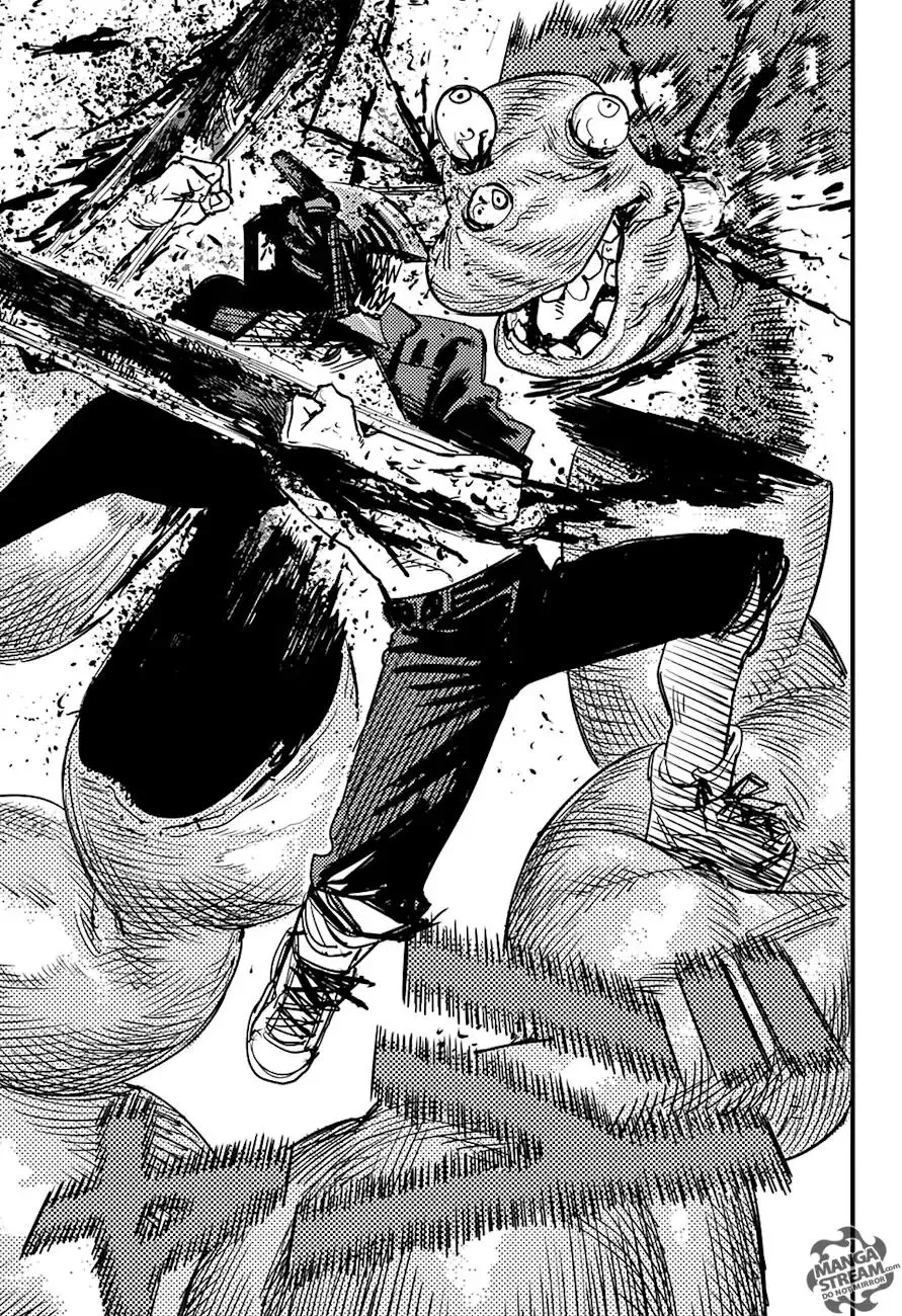 Chainsaw Man - Chapter 2 - Page 18