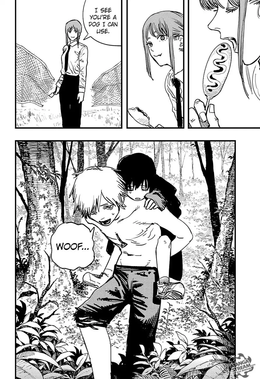 Chainsaw Man - Chapter 2 - Page 19