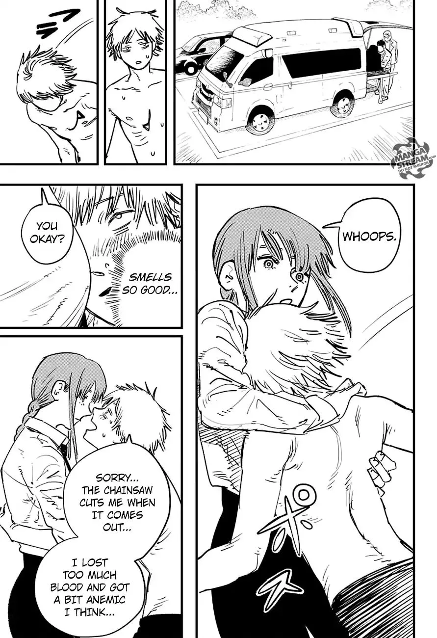Chainsaw Man - Chapter 2 - Page 20