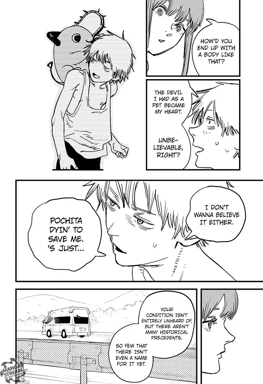 Chainsaw Man - Chapter 2 - Page 21