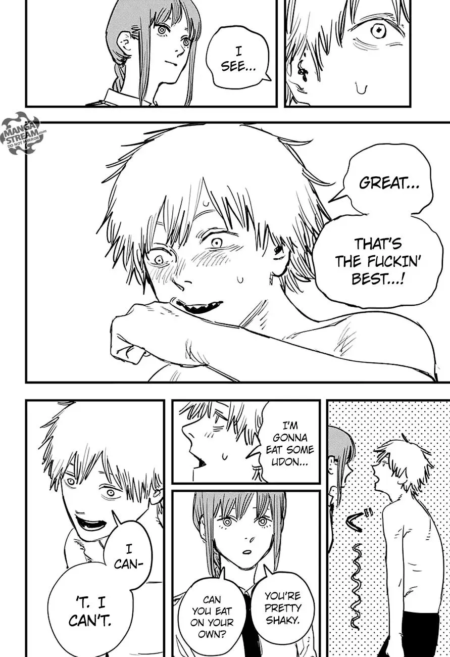 Chainsaw Man - Chapter 2 - Page 23