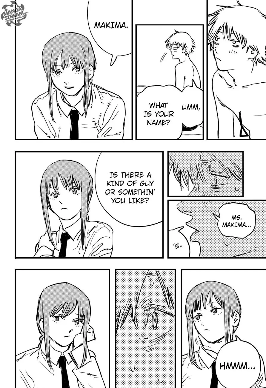 Chainsaw Man - Chapter 2 - Page 25