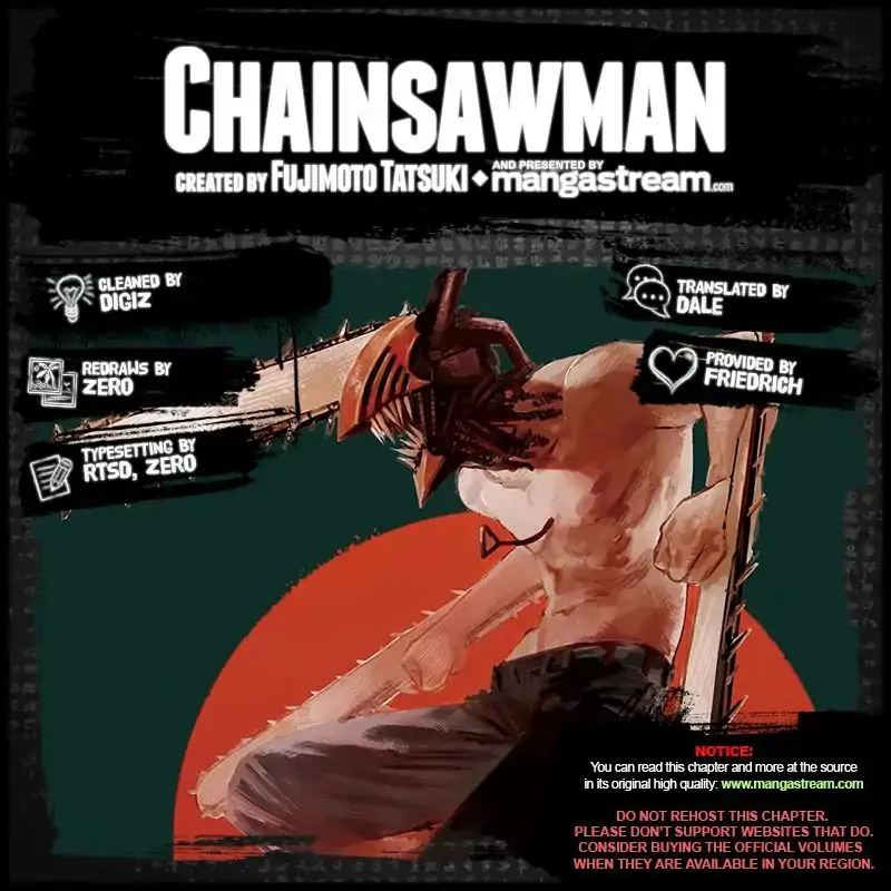 Chainsaw Man - Chapter 3 - Page 2