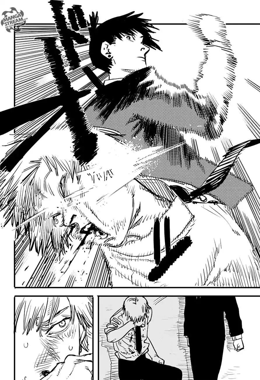 Chainsaw Man - Chapter 3 - Page 9