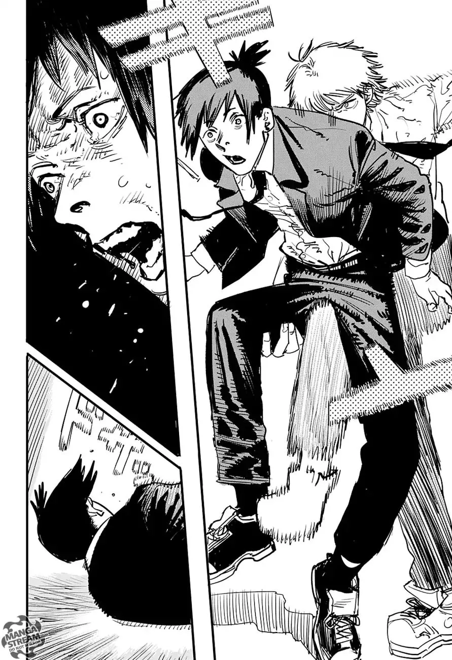 Chainsaw Man - Chapter 3 - Page 13
