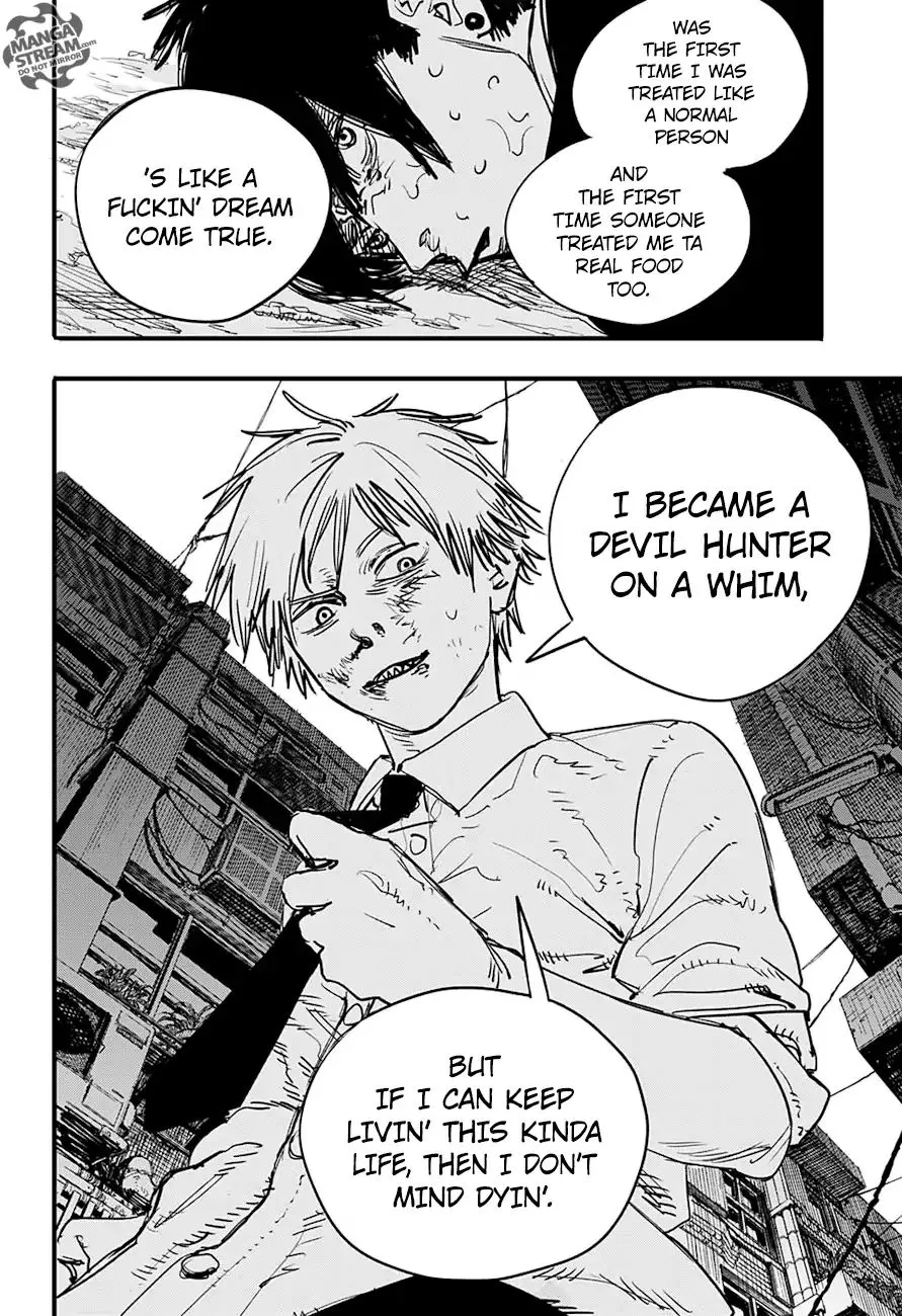 Chainsaw Man - Chapter 3 - Page 15