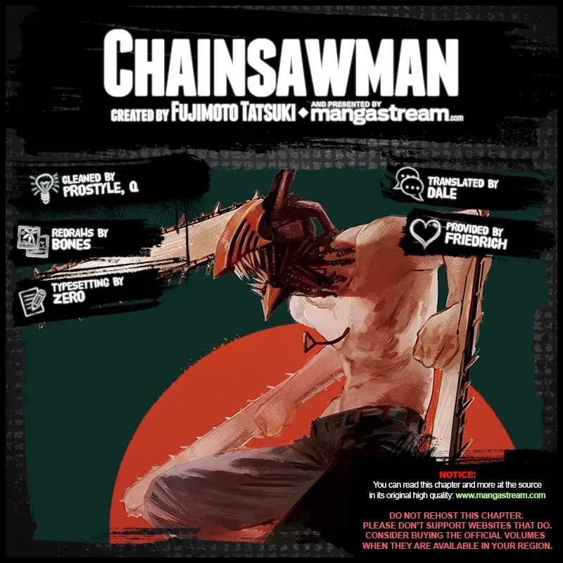 Chainsaw Man - Chapter 41 - Page 2