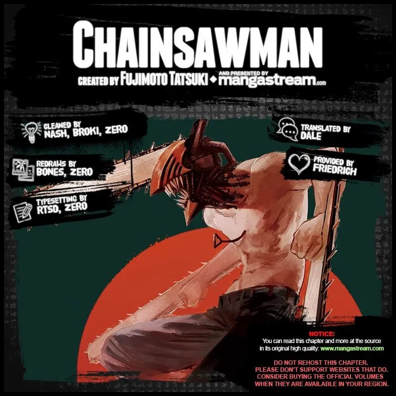 Chainsaw Man - Chapter 49 - Page 2
