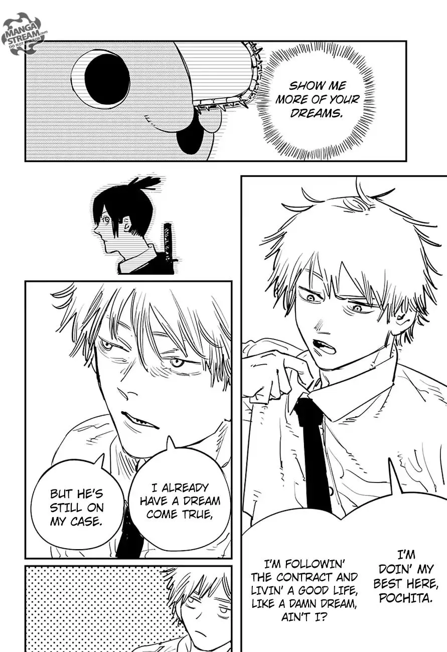 Chainsaw Man - Chapter 4 - Page 13