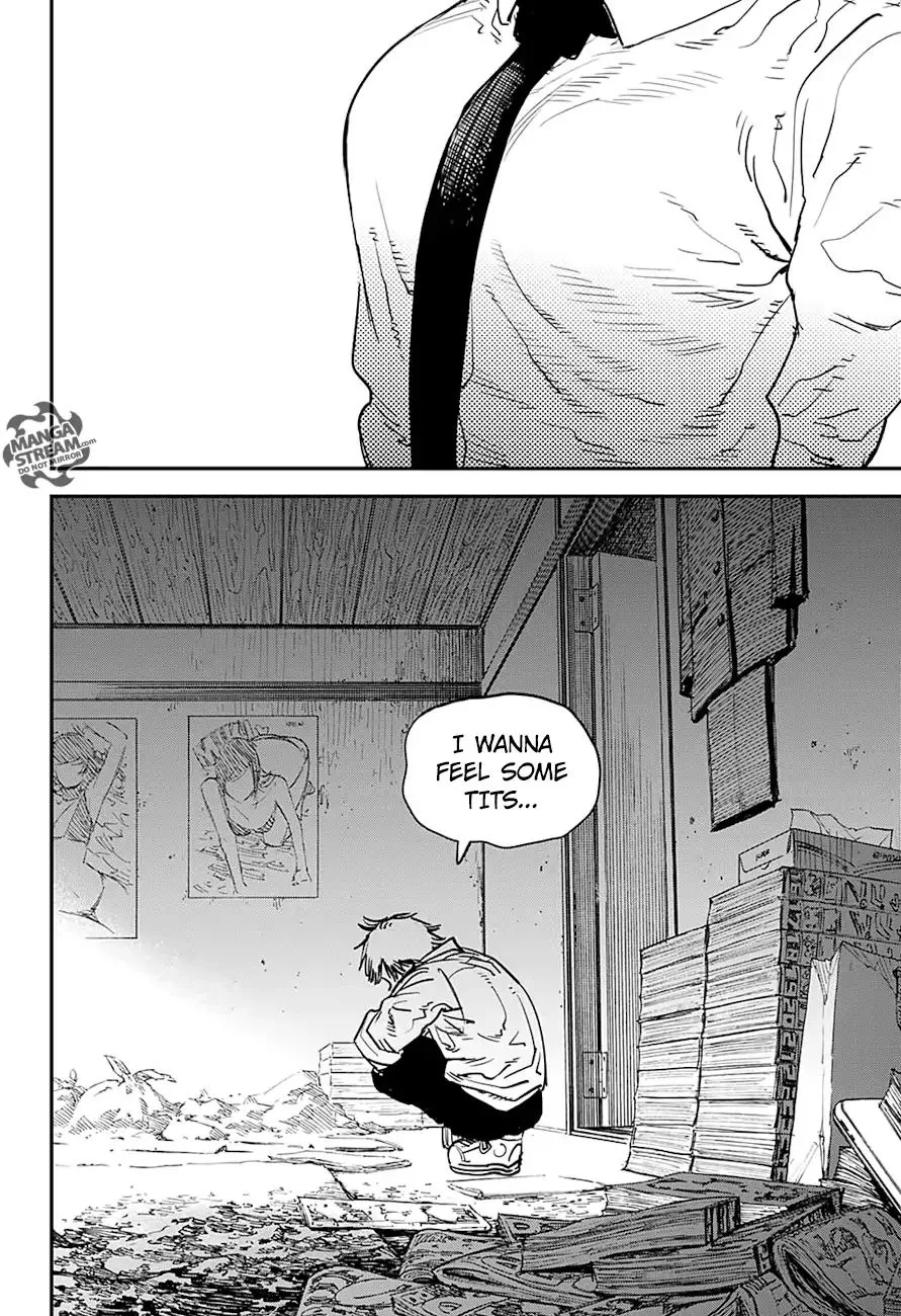 Chainsaw Man - Chapter 4 - Page 15