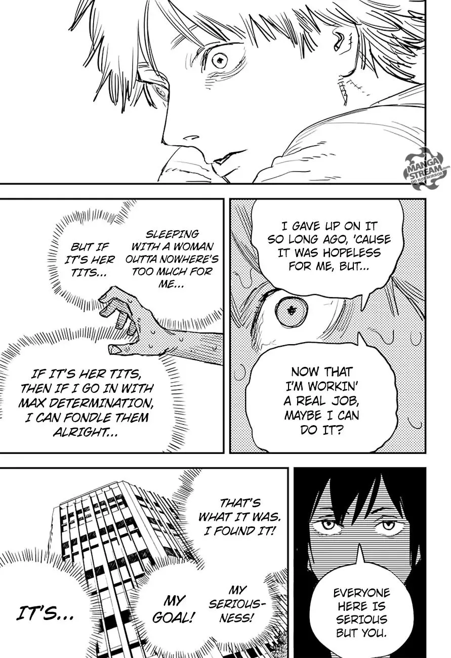 Chainsaw Man - Chapter 4 - Page 16