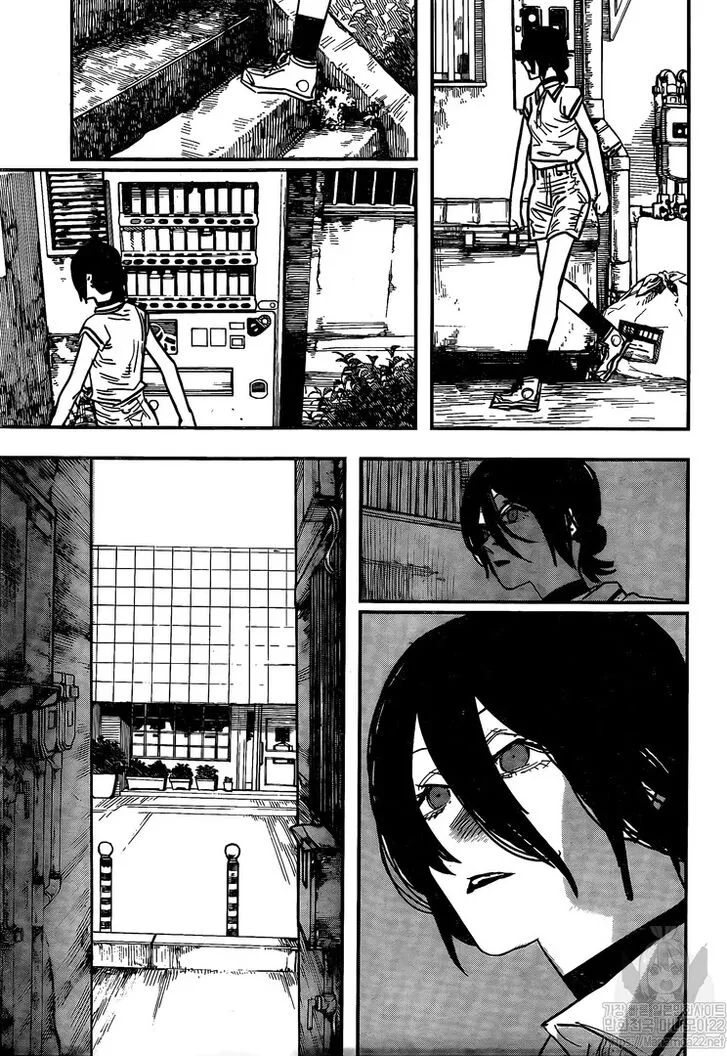 Chainsaw Man - Chapter 52 - Page 5