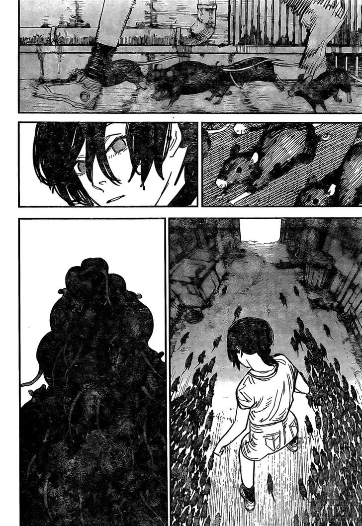 Chainsaw Man - Chapter 52 - Page 6