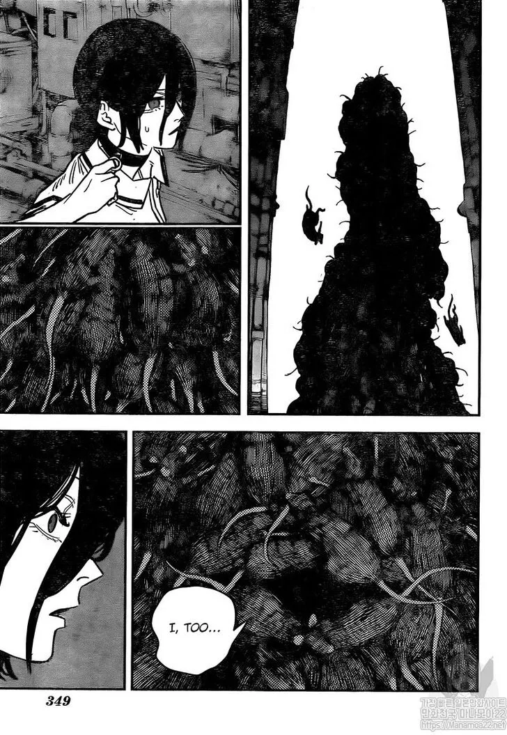 Chainsaw Man - Chapter 52 - Page 7