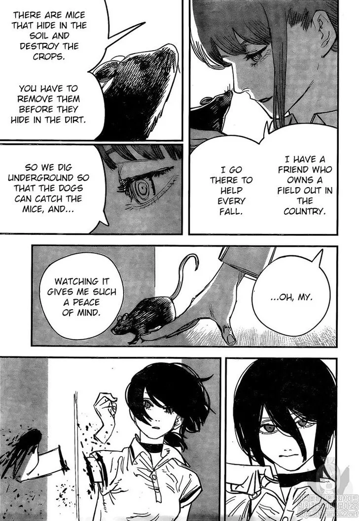 Chainsaw Man - Chapter 52 - Page 9
