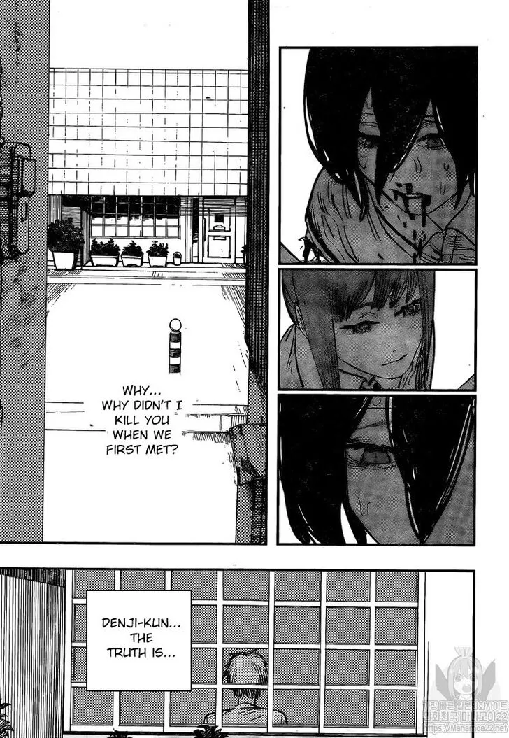 Chainsaw Man - Chapter 52 - Page 13