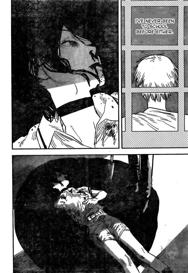 Chainsaw Man - Chapter 52 - Page 14