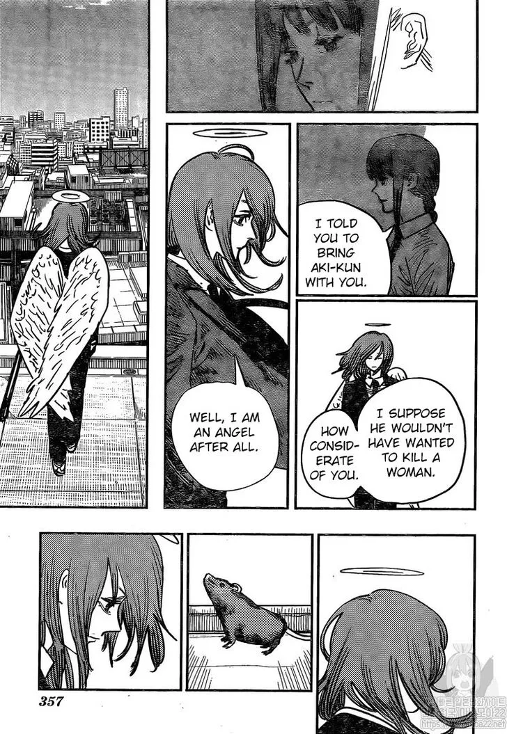 Chainsaw Man - Chapter 52 - Page 15