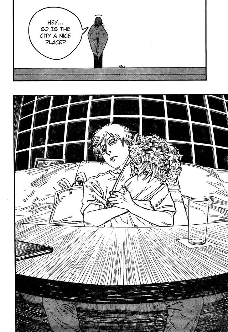 Chainsaw Man - Chapter 52 - Page 16