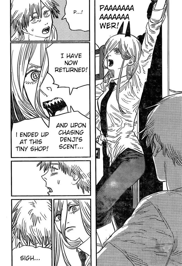 Chainsaw Man - Chapter 52 - Page 18