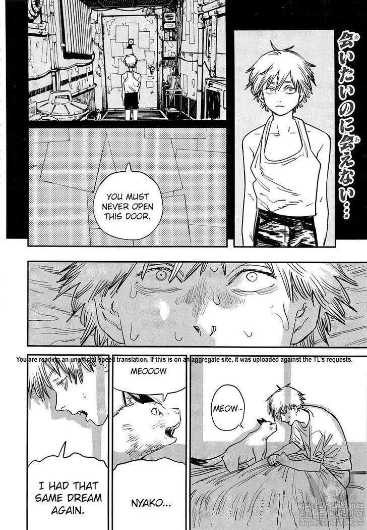 Chainsaw Man - Chapter 53 - Page 2