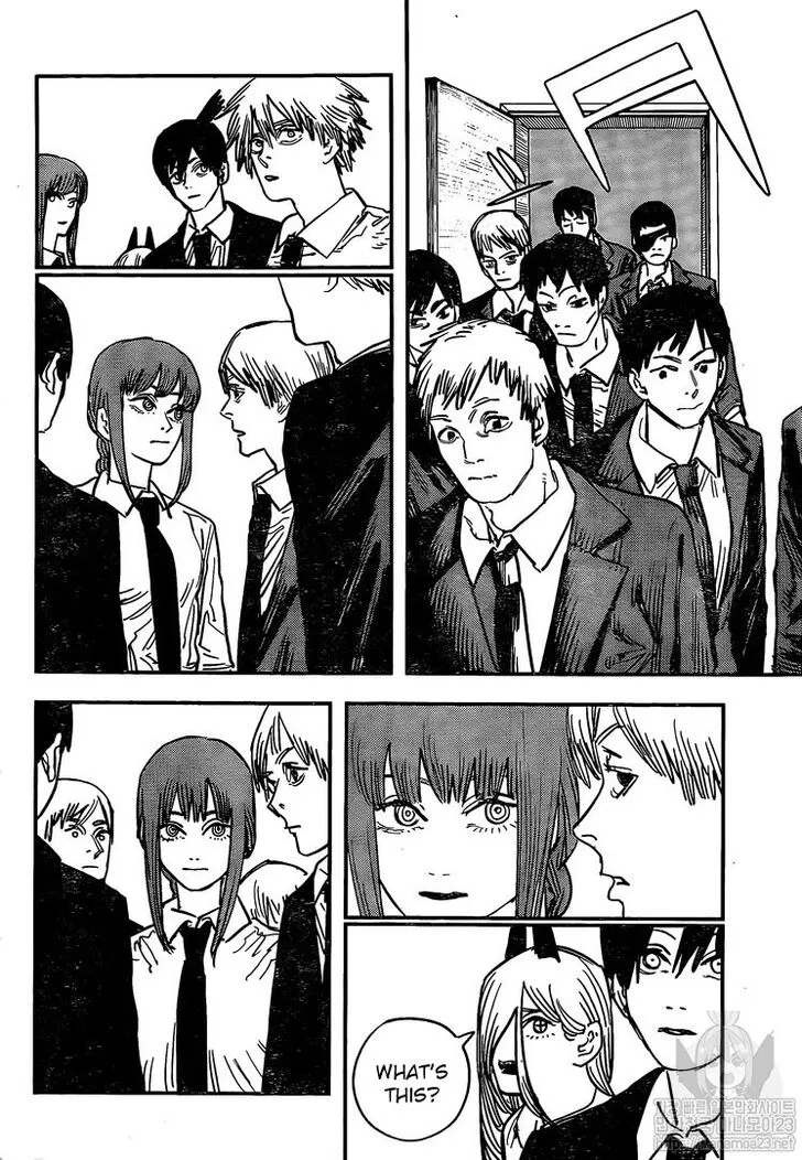 Chainsaw Man - Chapter 53 - Page 6