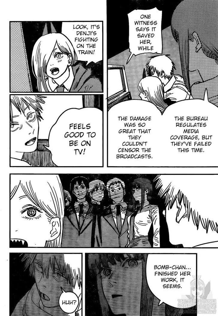 Chainsaw Man - Chapter 53 - Page 8