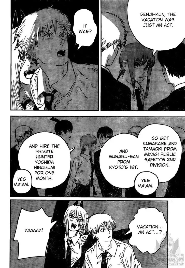 Chainsaw Man - Chapter 53 - Page 10