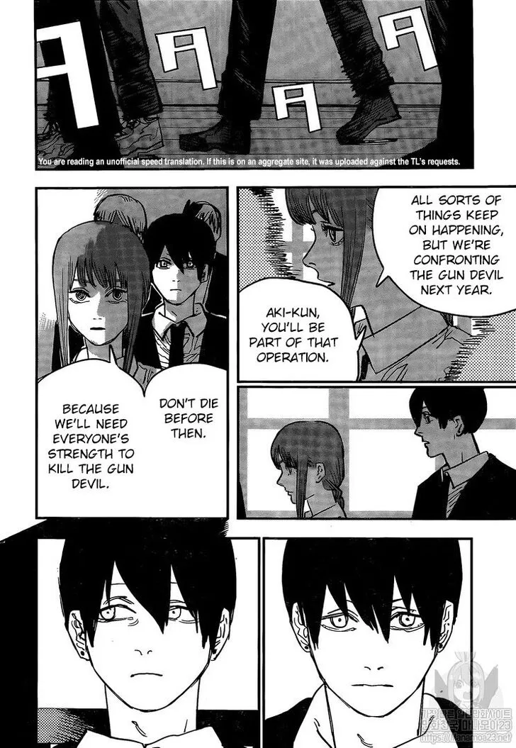 Chainsaw Man - Chapter 53 - Page 12