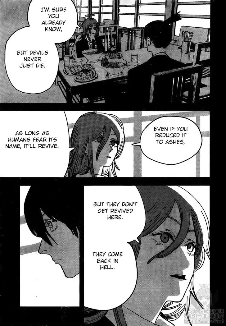 Chainsaw Man - Chapter 53 - Page 13