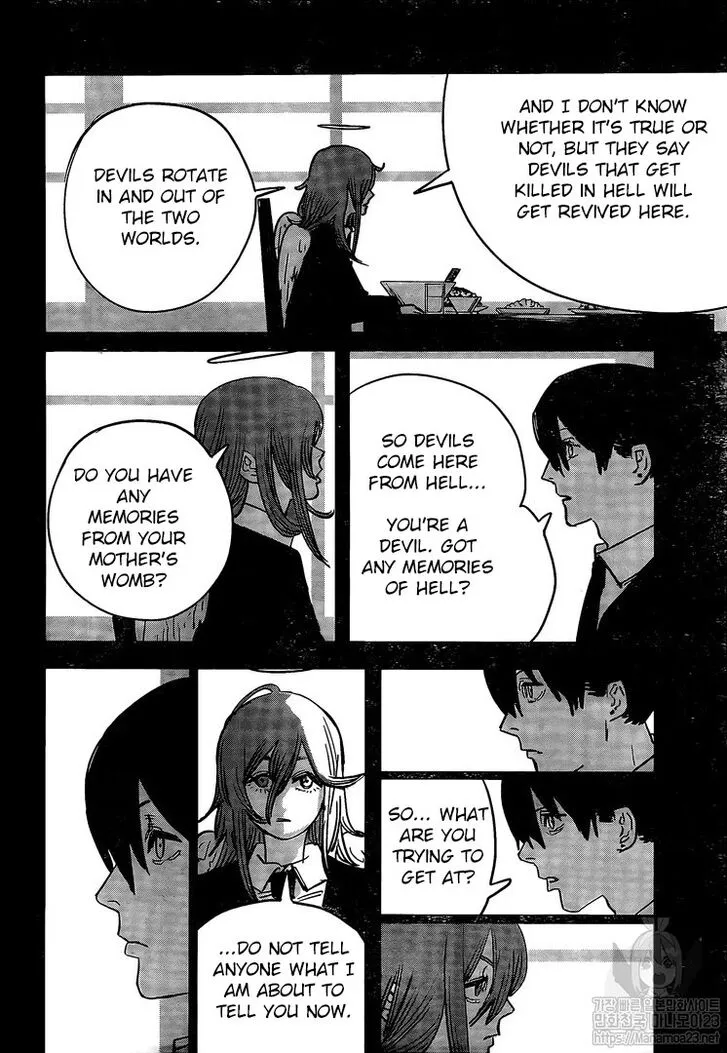 Chainsaw Man - Chapter 53 - Page 14