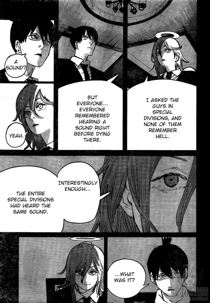 Chainsaw Man - Chapter 53 - Page 15