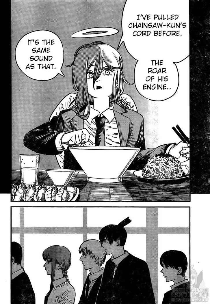 Chainsaw Man - Chapter 53 - Page 16