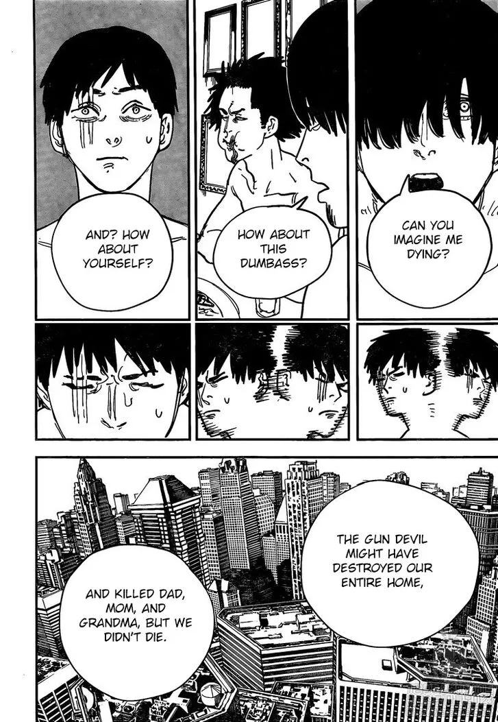 Chainsaw Man - Chapter 53 - Page 20