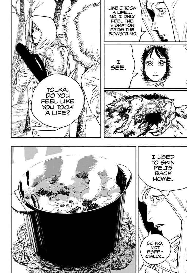 Chainsaw Man - Chapter 54 - Page 2