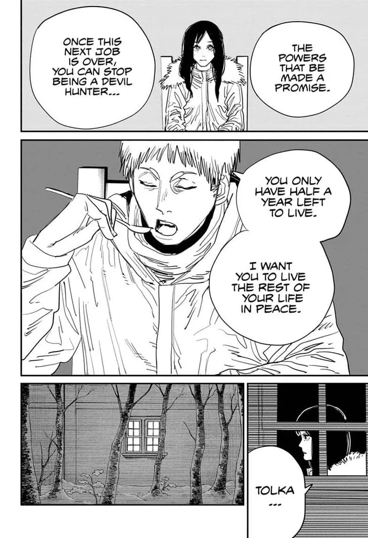 Chainsaw Man - Chapter 54 - Page 6