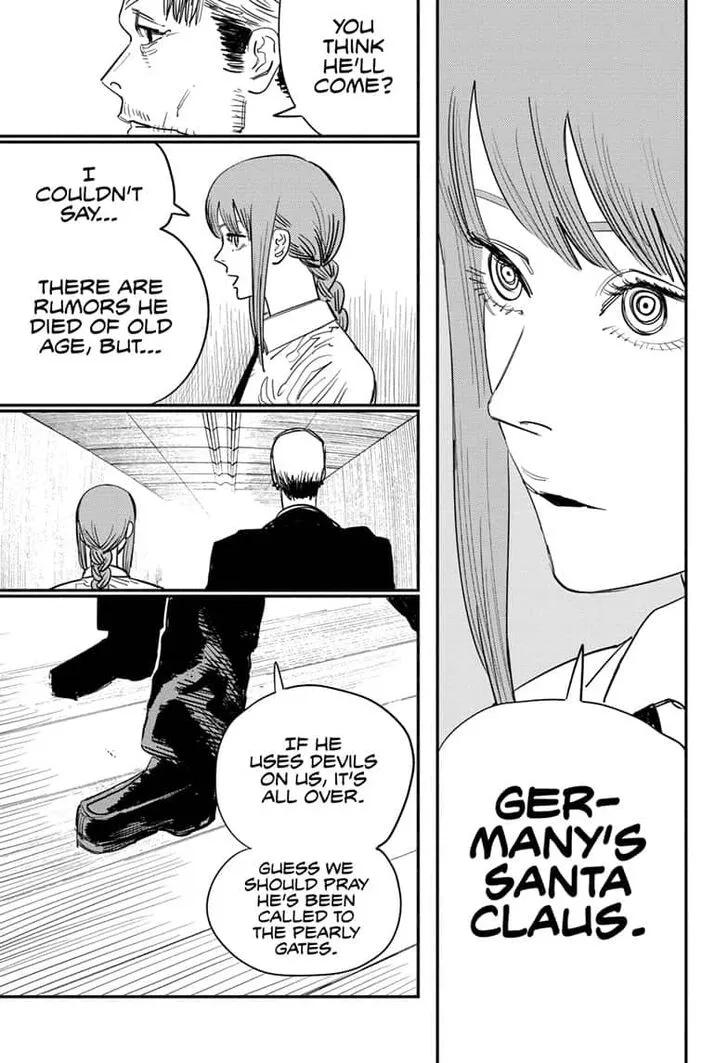 Chainsaw Man - Chapter 54 - Page 13