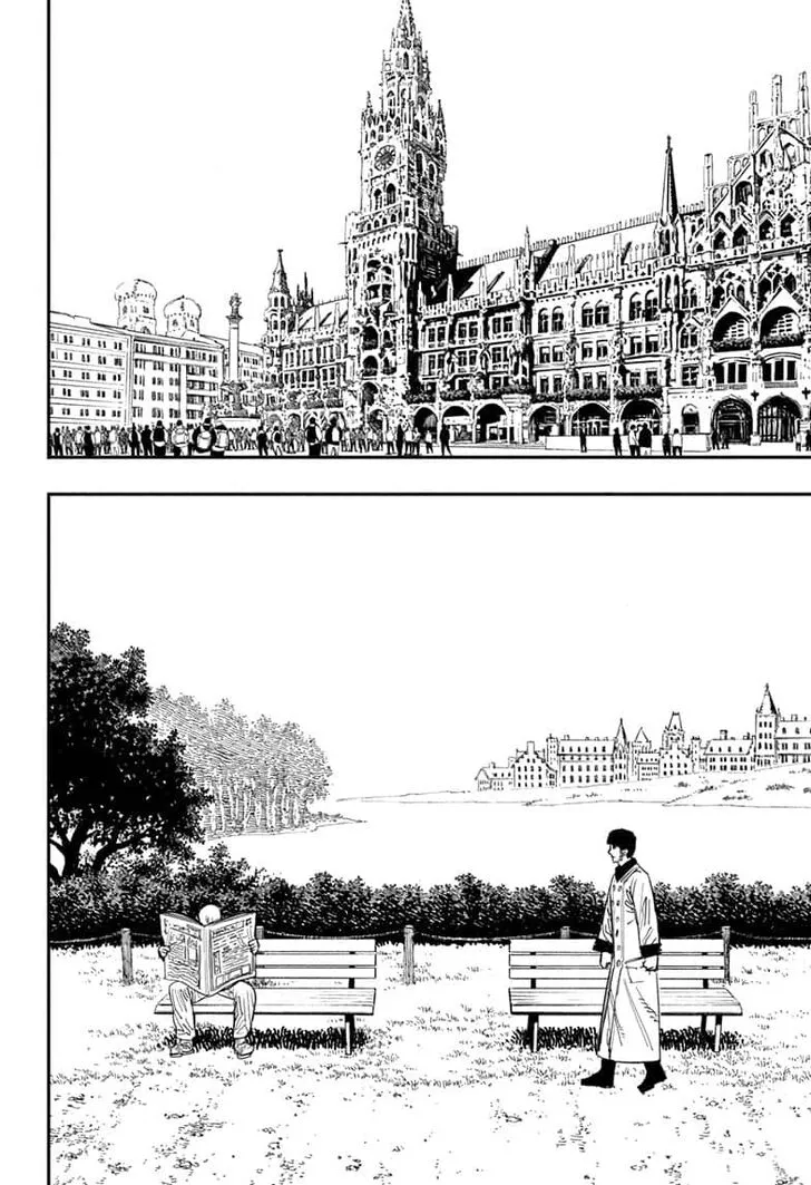 Chainsaw Man - Chapter 54 - Page 14