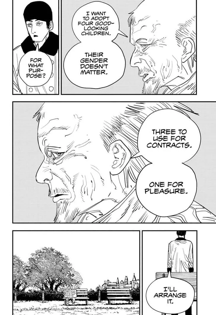 Chainsaw Man - Chapter 54 - Page 16