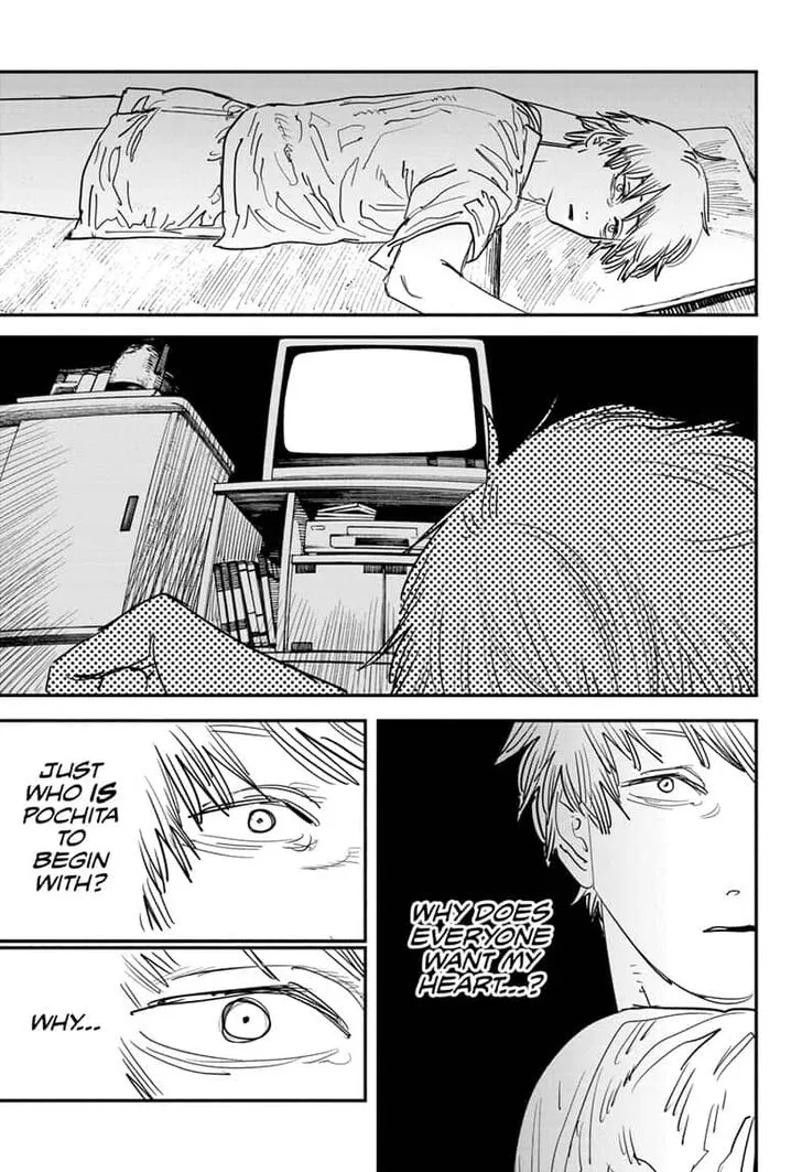Chainsaw Man - Chapter 54 - Page 17