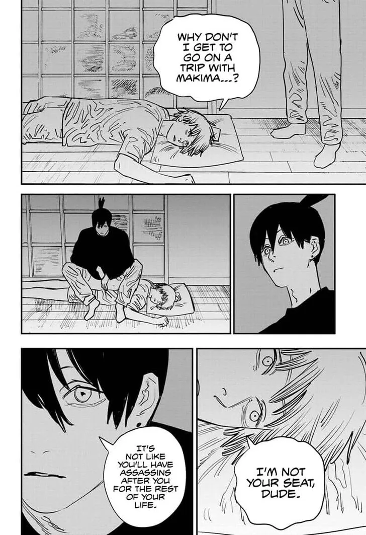 Chainsaw Man - Chapter 54 - Page 18