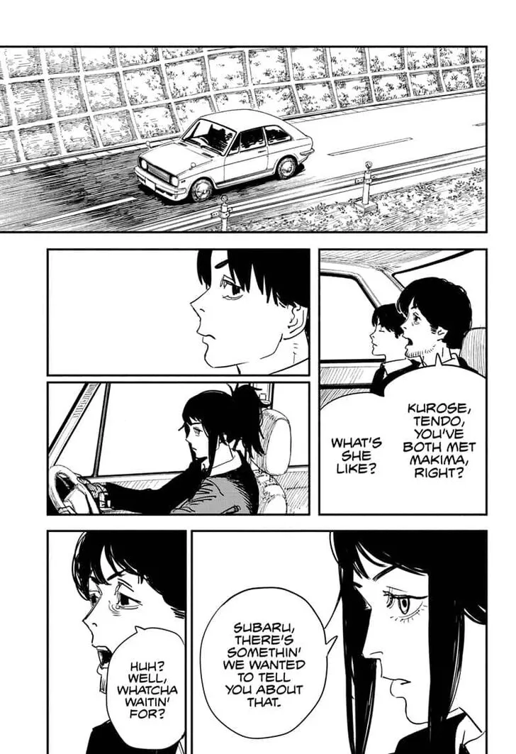 Chainsaw Man - Chapter 55 - Page 9
