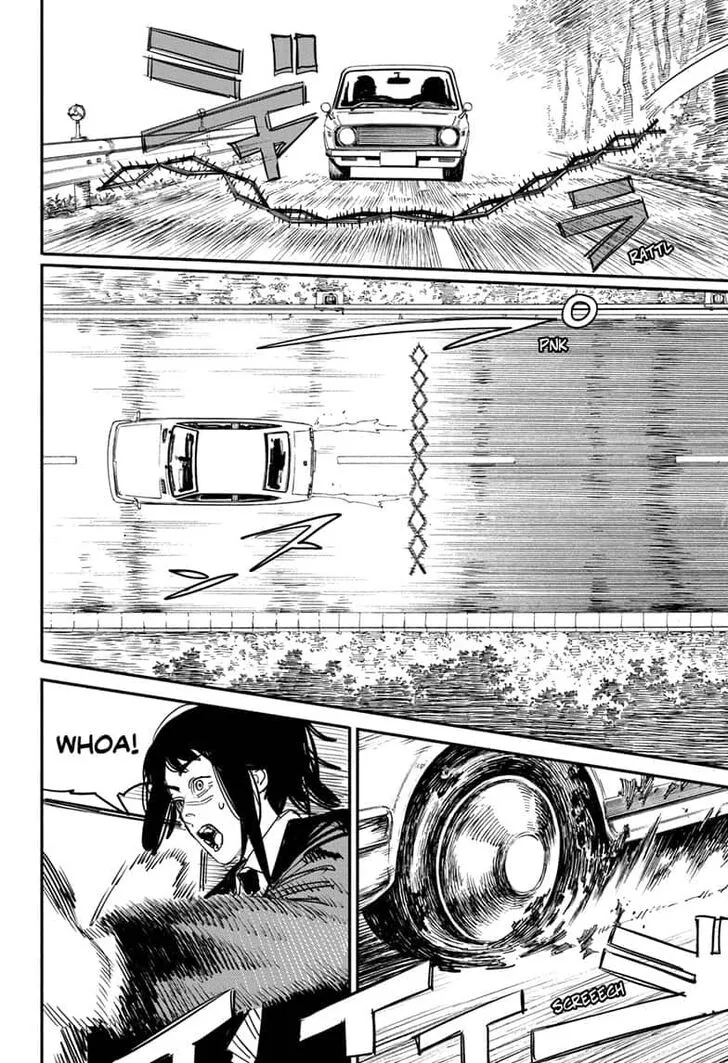 Chainsaw Man - Chapter 55 - Page 10
